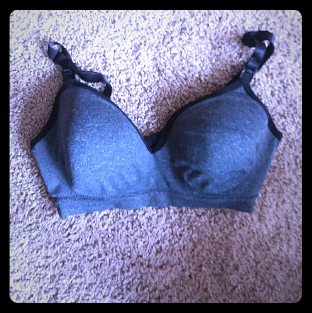 2 Maternity Nursing Bras
